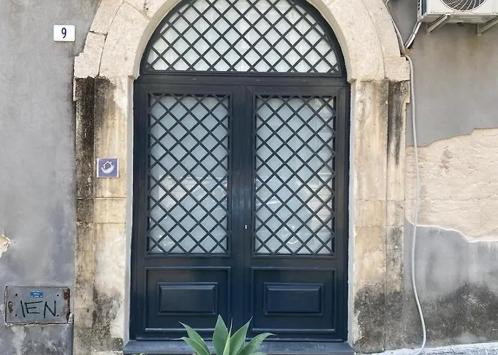 Crociferiholidayhome