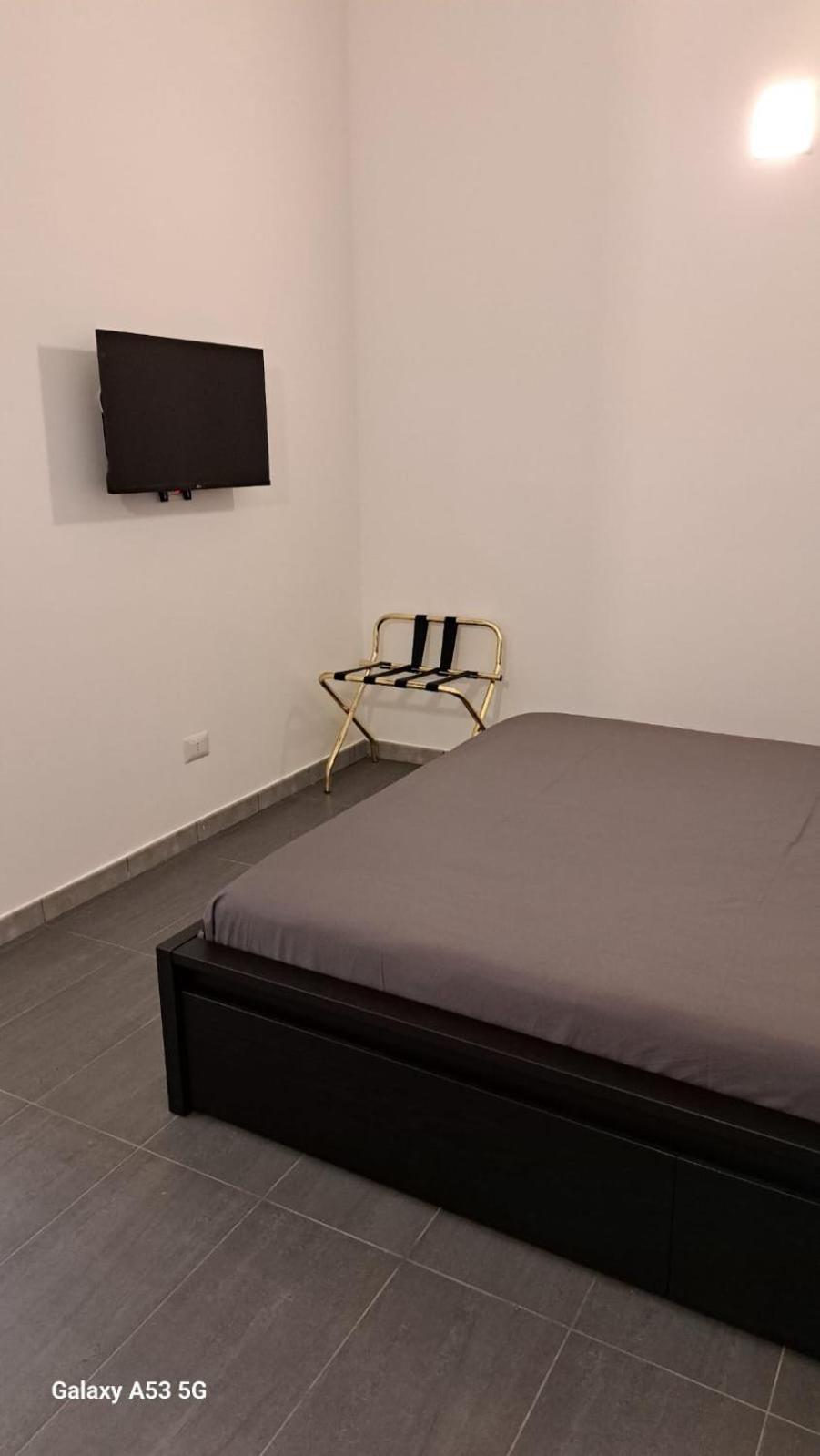 Holiday home Crociferiholidayhome